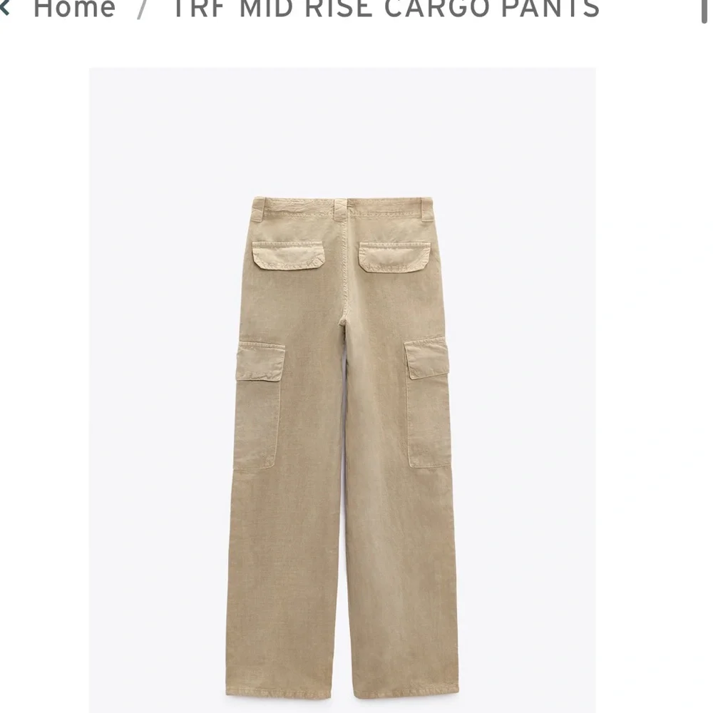 Zara pants - Picture 8 of 8